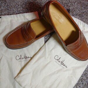 COLE HAAN LOAFER SHOES